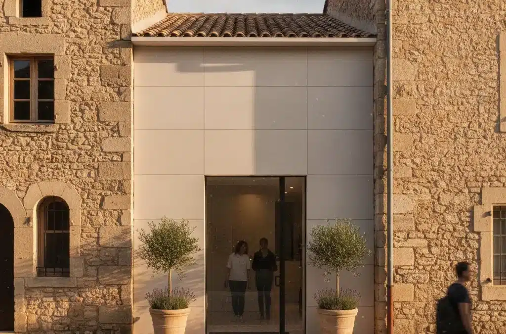 Ostéopathe Beaumes-de-Venise | Soins à Vaison-la-Romaine - osteopathe beaumes de venise