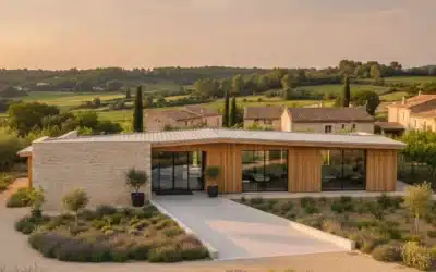 Ostéopathe Orange Vaucluse | Matthias Bonicel à Vaison