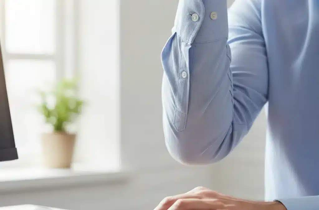 Épicondylite tennis elbow en ostéopathie, le guide 2026 - epicondylite tennis elbow osteopathie