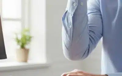 Épicondylite tennis elbow en ostéopathie, le guide 2026