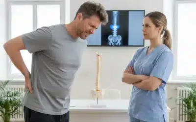 Hernie discale ostéopathie – ce qu’il faut savoir