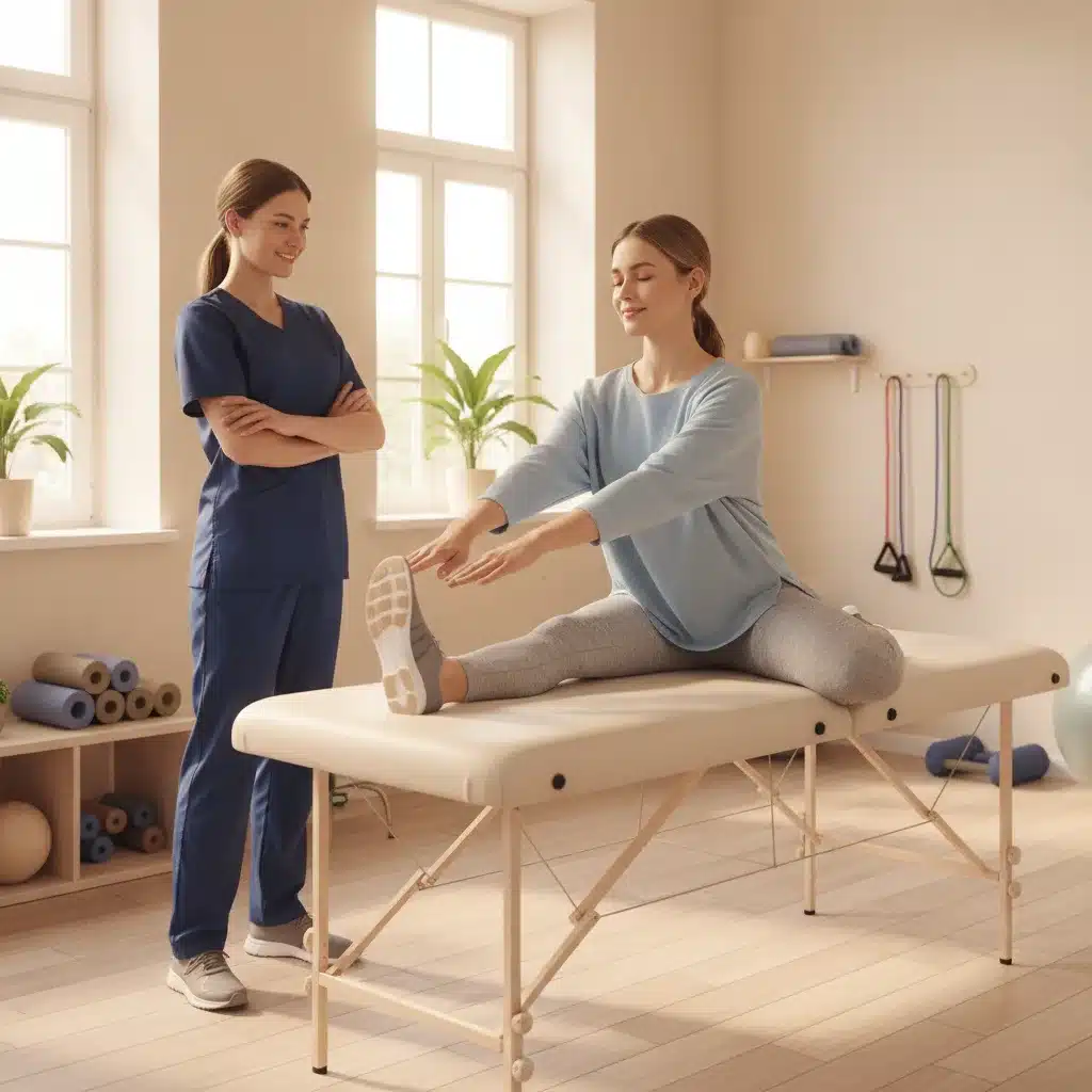 hernie discale ostéopathie