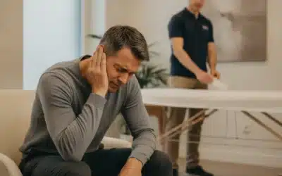 Névralgie d’Arnold chez l’ostéopathe, soulager la douleur