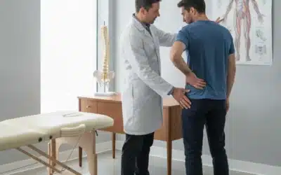 Sciatique ostéopathe traitement – soulager la douleur